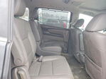 Honda Odyssey 2012