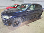 BMW X3 2018
