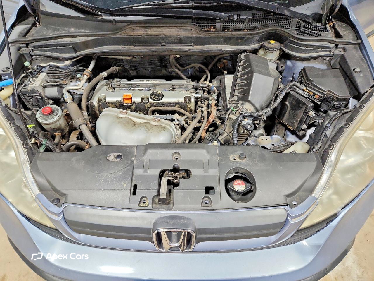 Honda CR-V 2007