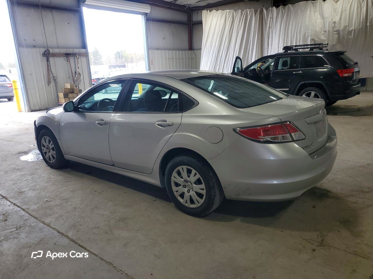 Mazda 6 2011