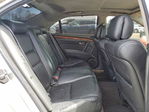 Acura RL 2007