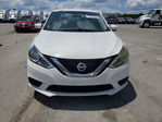 Nissan Sentra 2016