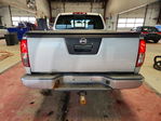 Nissan Navara (Frontier) 2014