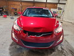 Hyundai Elantra 2016