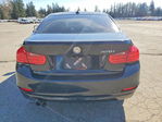 BMW Series 3 2012