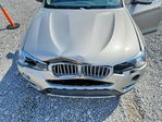 BMW X3 2016