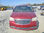 Chrysler Voyager 2012