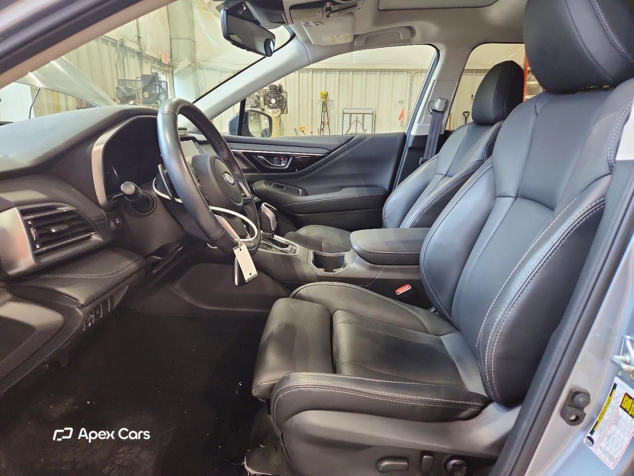 Subaru Outback 2023