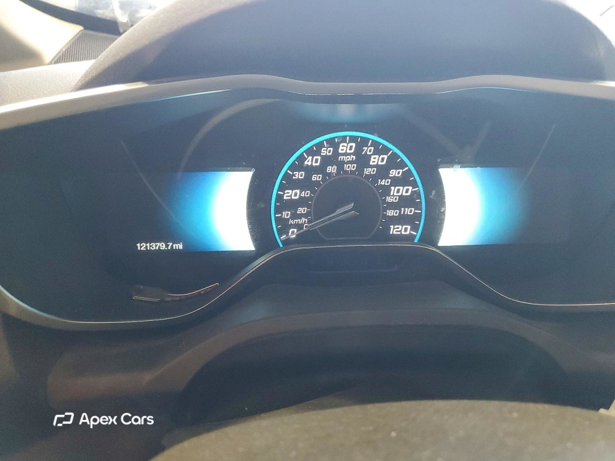 Ford C-MAX 2017
