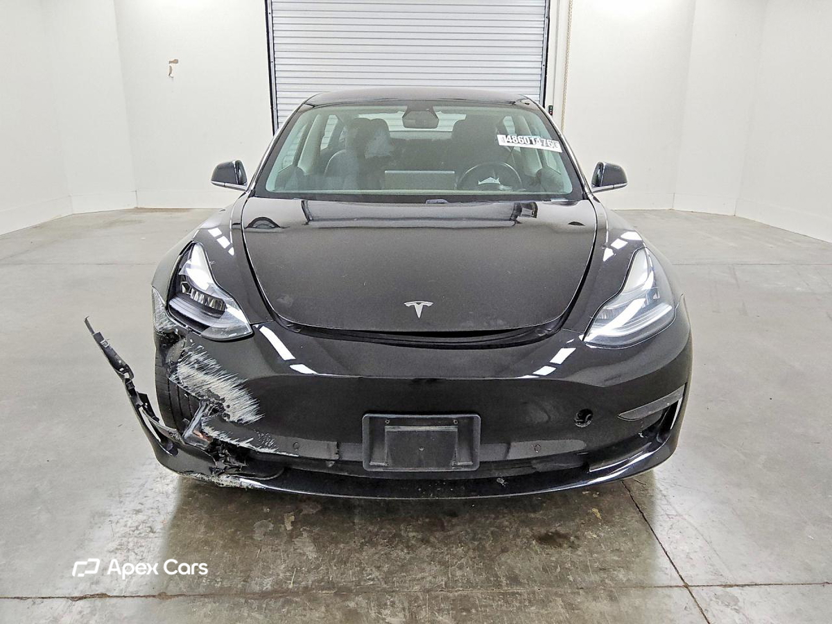 Tesla Model 3 2018