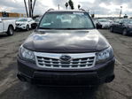 Subaru Forester 2013