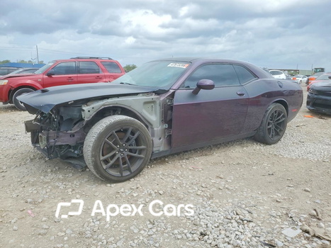 Dodge Challenger 2021 - Image 1 of 10