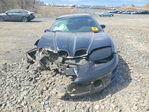 Pontiac Firebird 2002
