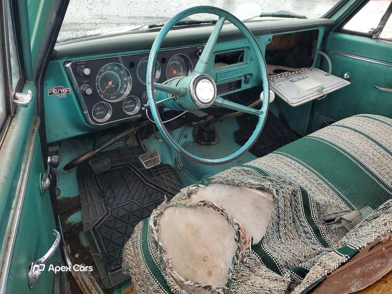 Chevrolet  1967