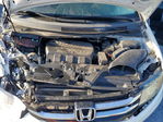 Honda Odyssey 2014