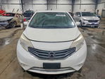 Nissan Versa 2015