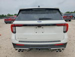 Ford Explorer 2025