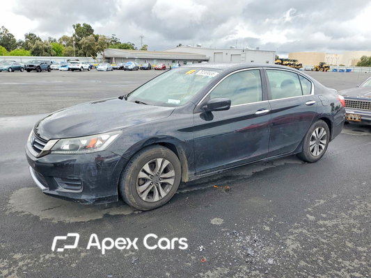 Honda Accord 2013 - Image 1 of 12