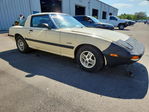 Mazda RX-7 1984