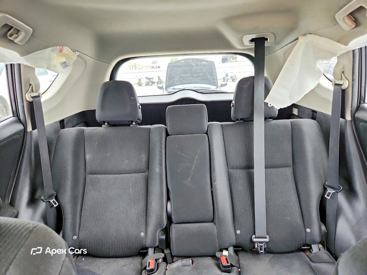 Toyota RAV 4 2018