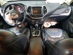 Jeep Cherokee 2017