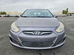 Hyundai Accent 2014
