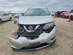 Nissan Rogue 2015