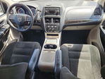 Dodge Caravan 2016