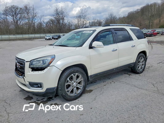 GMC Acadia 2014 - Zdjęcie 1 z 15