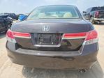 Honda Accord 2011