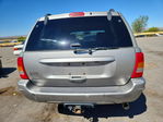 Jeep Cherokee 2000