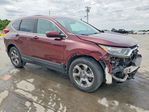 Honda CR-V 2017