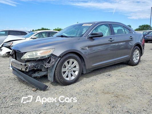 Ford Taurus 2012 - Zdjęcie 1 z 13