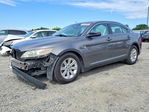 Ford Taurus 2012