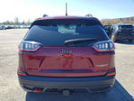 Jeep Cherokee 2021