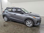 Nissan Kicks 2025