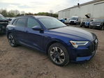 Audi e-tron 2022