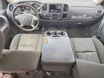 Chevrolet Silverado 2013