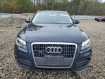 Audi Q5 2012