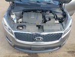 Kia Sorento 2017