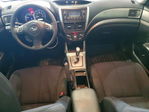 Subaru Forester 2012