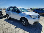 Subaru Forester 2018
