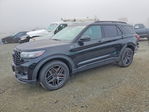 Ford Explorer 2025