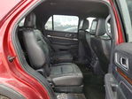 Ford Explorer 2018