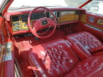 Cadillac Eldorado 1985