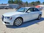 Audi A4 2015