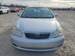 Toyota Corolla 2008