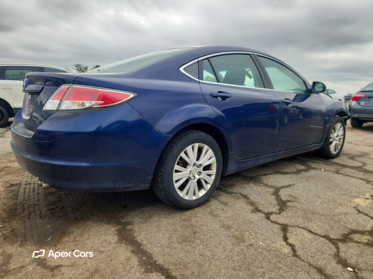 Mazda 6 2010