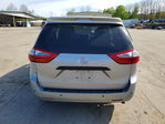 Toyota Sienna 2015
