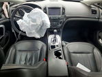 Buick Regal 2017